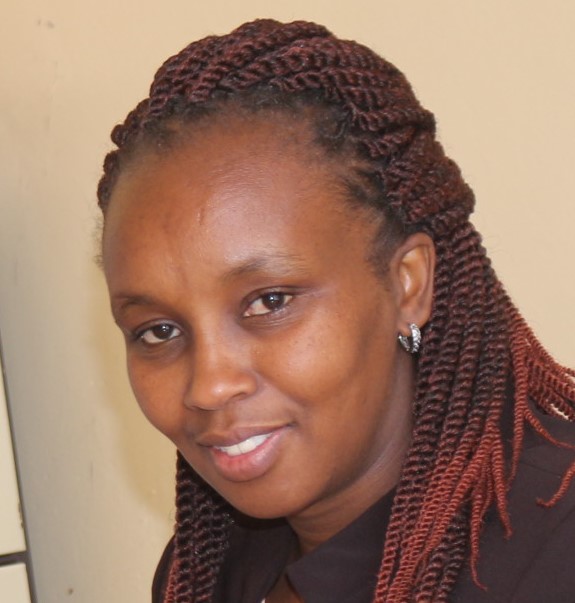 Ms. Waweru
